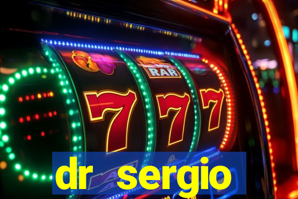 dr sergio urologista cruzeiro sp telefone